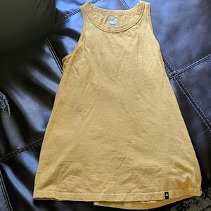 American Giant tank top